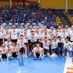 Sukces zespołowy i siła współpracy – PROCURAL wspiera mistrzów